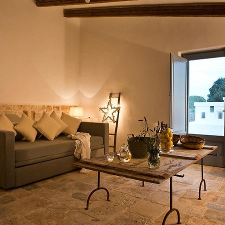 Nina Trulli Resort Selva Di Fasano Exterior foto